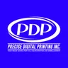 Precise Digital Printing Inc logo