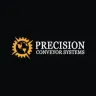 Precision Conveyors logo