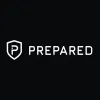 Prepared's company logo