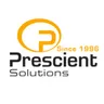 Prescient Solutions logo