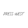 PressWest logo