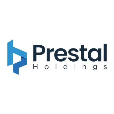 Prestal Holdings Ltd logo
