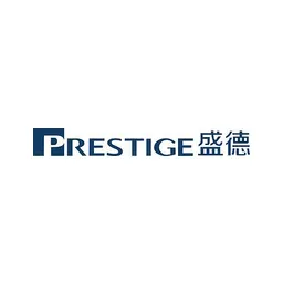 Prestige Wealth Inc. Ordinary Shares logo