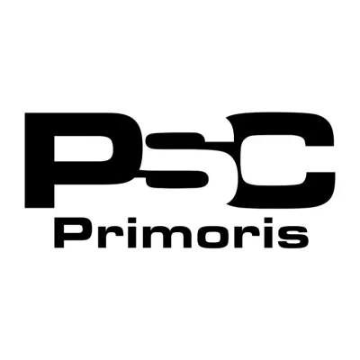 Primoris Services Corporation logo