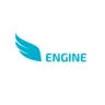Prison Engine logo