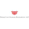 Proactive Human Resources, LLC logo