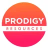Prodigy Resources logo