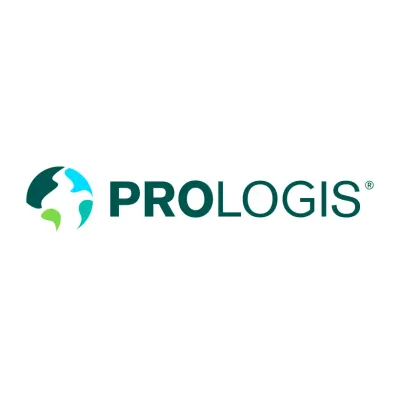 Prologis Inc logo