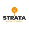 Strata Promotions Inc logo