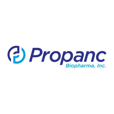 Propanc Biopharma, Inc. Common Stock logo
