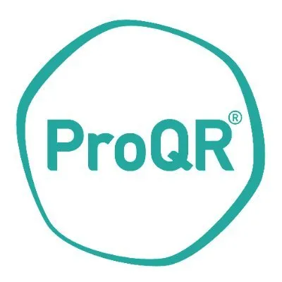 ProQR Therapeutics BV logo