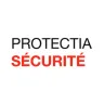 Protectia Security Corporation logo