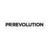 PR Revolution logo