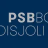 PSB BOISJOLI logo