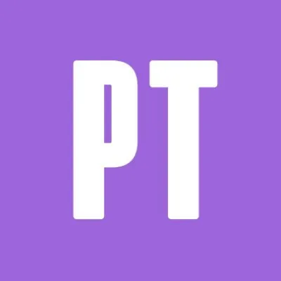 Logo by Brandfetch