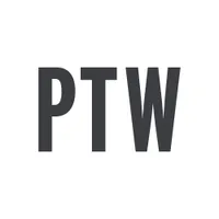 PTW's company logo