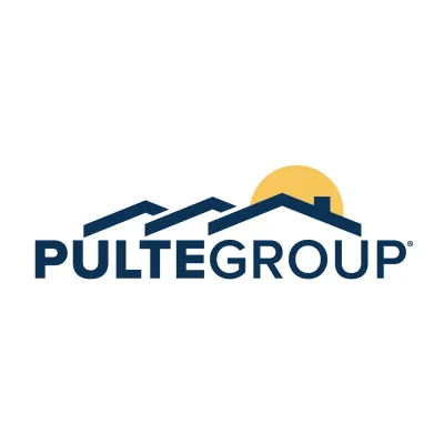 PulteGroup Inc logo