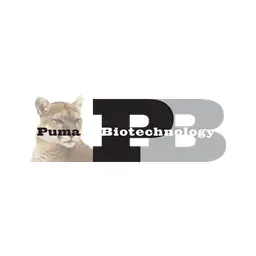 Puma Biotechnology Inc logo