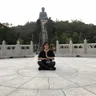 Feng Shui Master Pun-Yin logo
