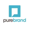 Pure Brand Communications logo
