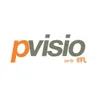 Pvisio logo