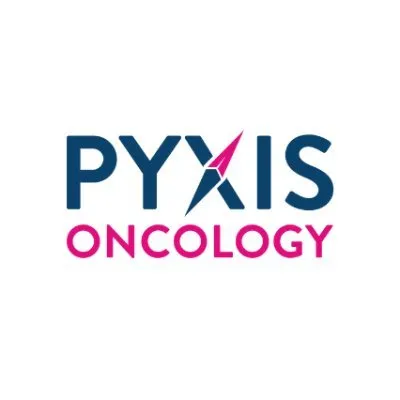 Pyxis Oncology Inc logo