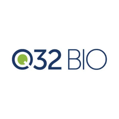 Q32 Bio Inc logo