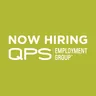 QPS Employment Group logo