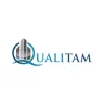 Qualitam Inc | Inspection en Bâtiments, Analyse de l’Air & des Matières Dangereuses à Montréal logo