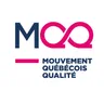 Mouvement québécois de la qualité logo