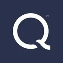 QVC Book Club logo