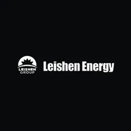 Leishen Energy Holding Co., Ltd. Ordinary Shares logo