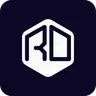 Race design Inc. logo