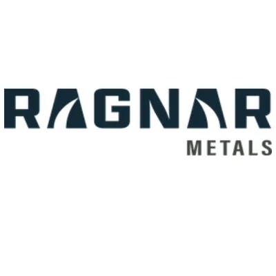 Ragnar Metals Ltd logo