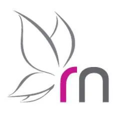 Ráj nehtů logo