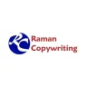 Raman Copywriting logo