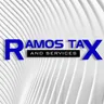 Ramos Tax & Services logo