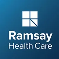 Ramsay Health Care Ltd logo