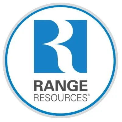 Range Resources Corp logo