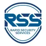 Rapid Security Services logo