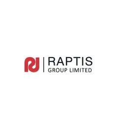 Raptis Group Ltd logo