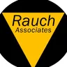 Rauch Associates Inc logo
