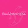 Raw Marketing Inc logo