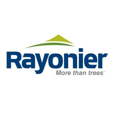 Rayonier Inc logo