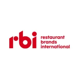 Restaurant Brands International Inc logo