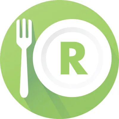 RDE, Inc. logo