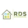 RDS Environmental logo