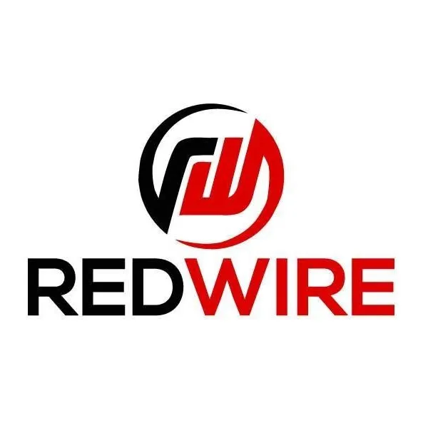 Redwire Corp logo