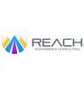 REACH eCommerce Consulting logo