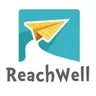ReachWell logo